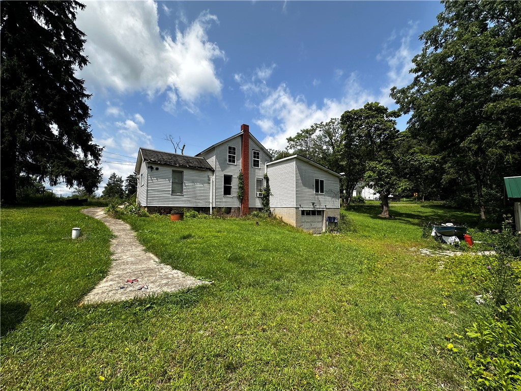 648 Old Hickory Ridge Rd — photo 1