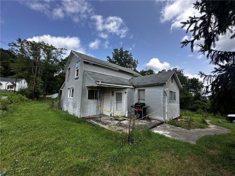 648 Old Hickory Ridge Rd — photo 2