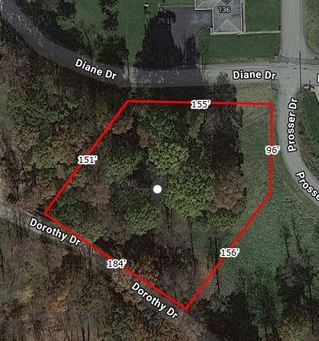 Lot 4 Diane Drive — photo 1