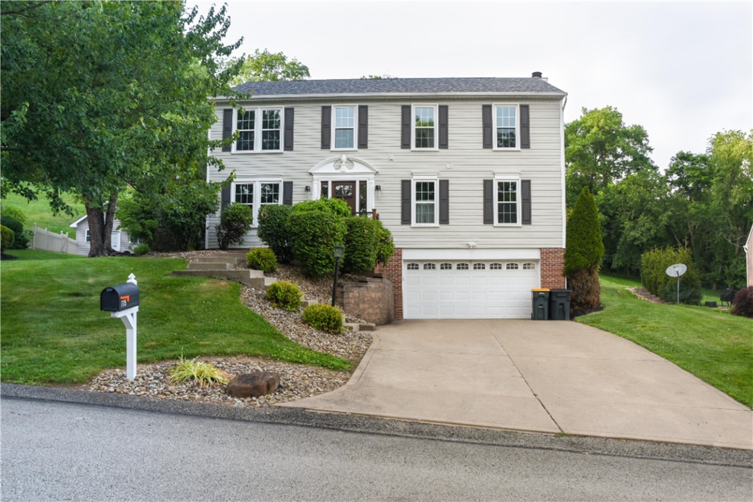 175 Valley View Dr — photo 1