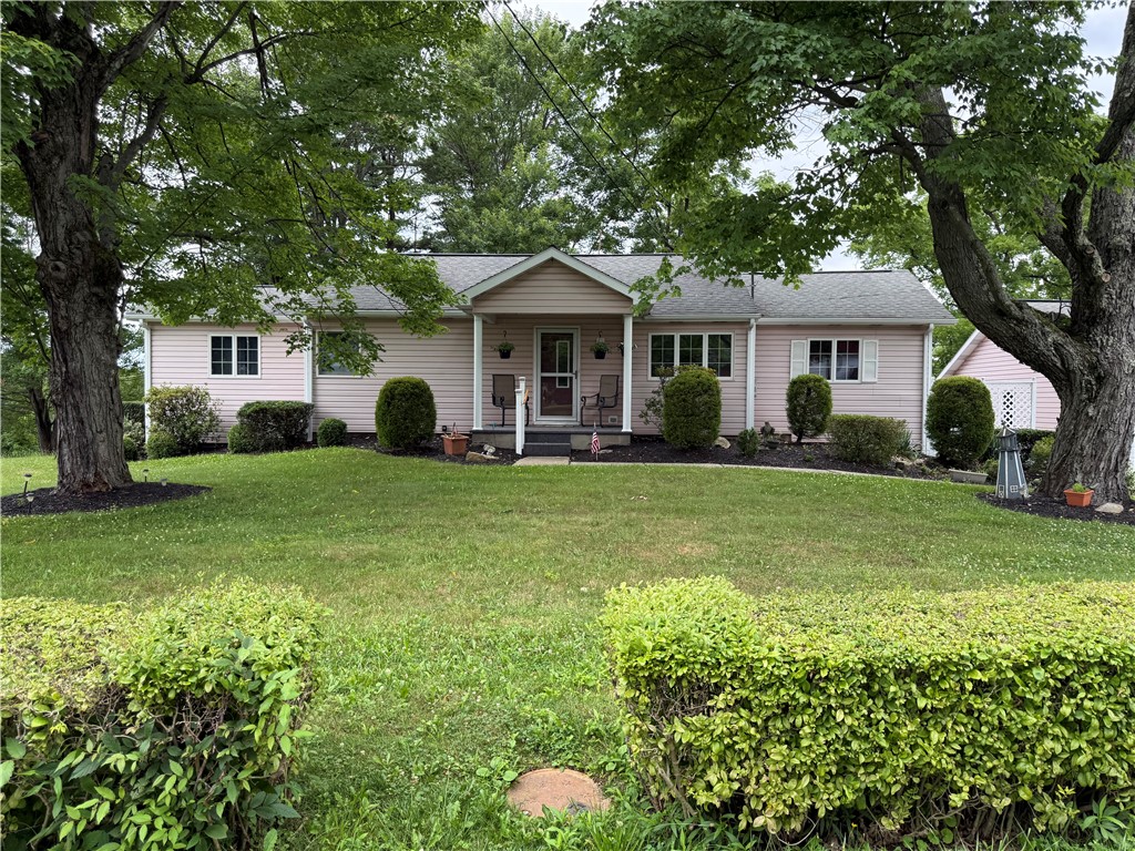 5122 Mccandless Rd — photo 1