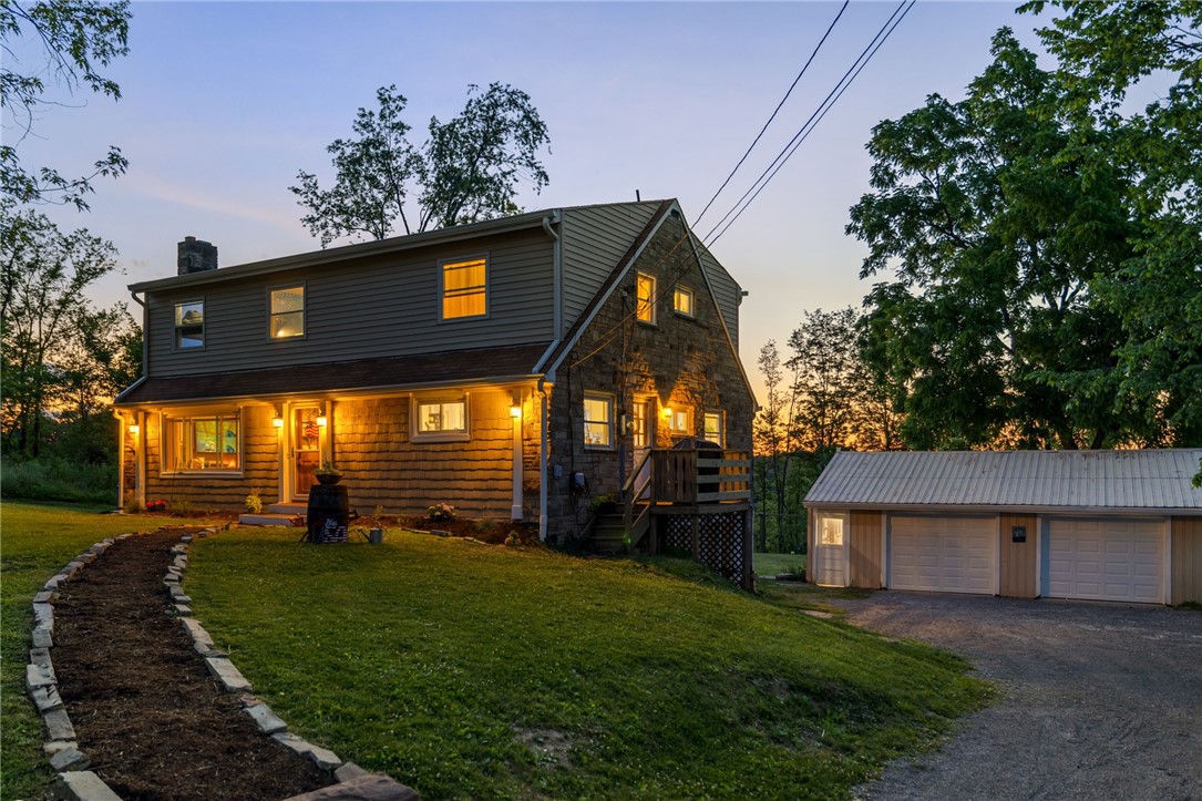 132 Bethlehem Church Rd — photo 1
