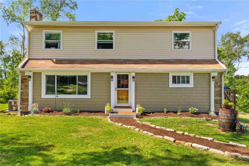 132 Bethlehem Church Rd — photo 2