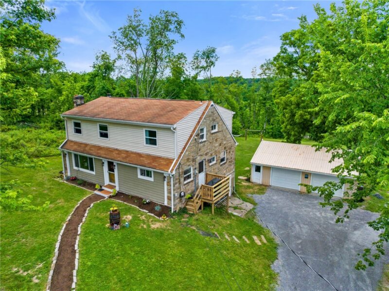 132 Bethlehem Church Rd — photo 3
