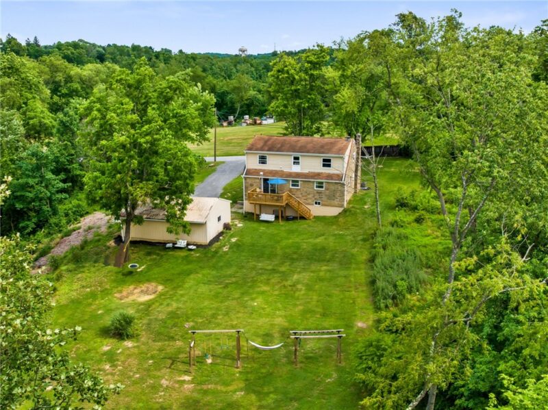132 Bethlehem Church Rd — photo 5