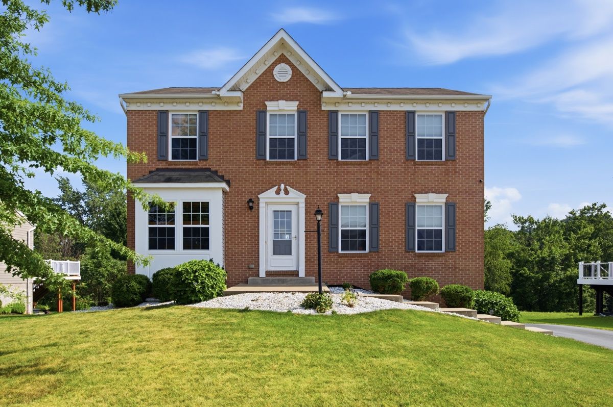 508 Blue Ridge DRIVE — photo 1