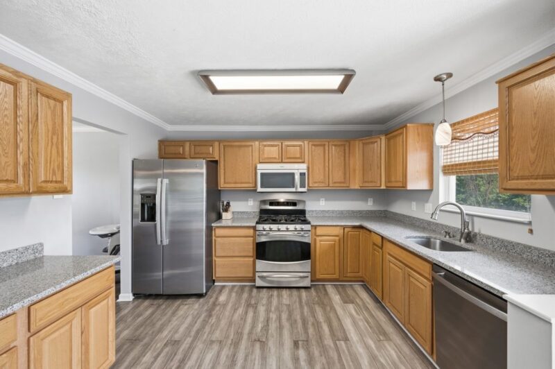508 Blue Ridge DRIVE — photo 3
