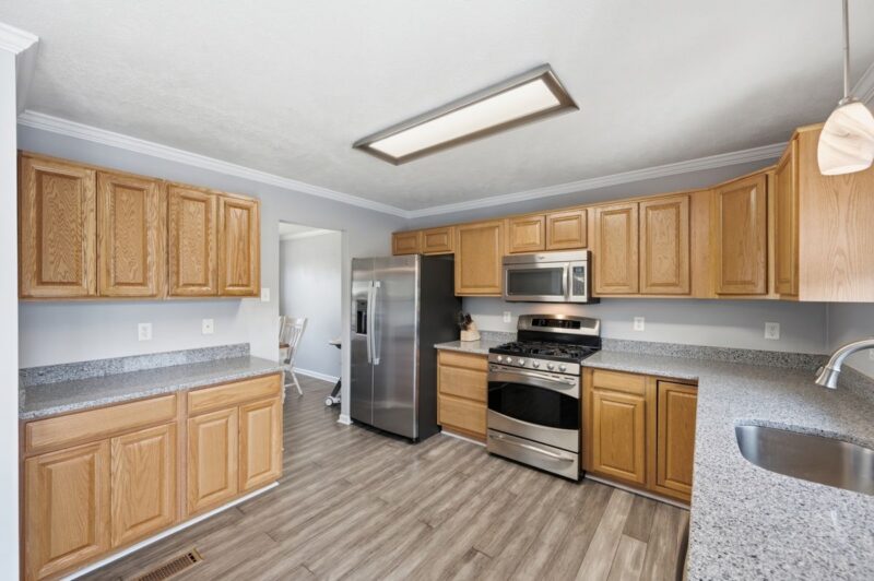 508 Blue Ridge DRIVE — photo 4