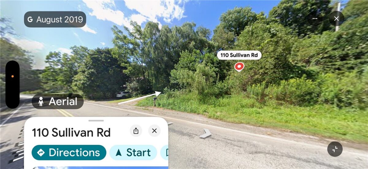 110 Sullivan Rd — photo 1