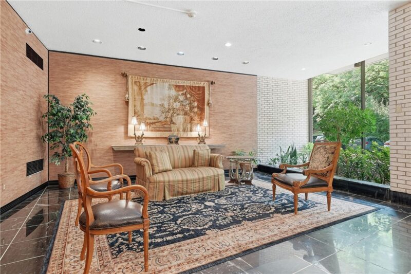 1150 BOWER HILL ROAD 304C — photo 3