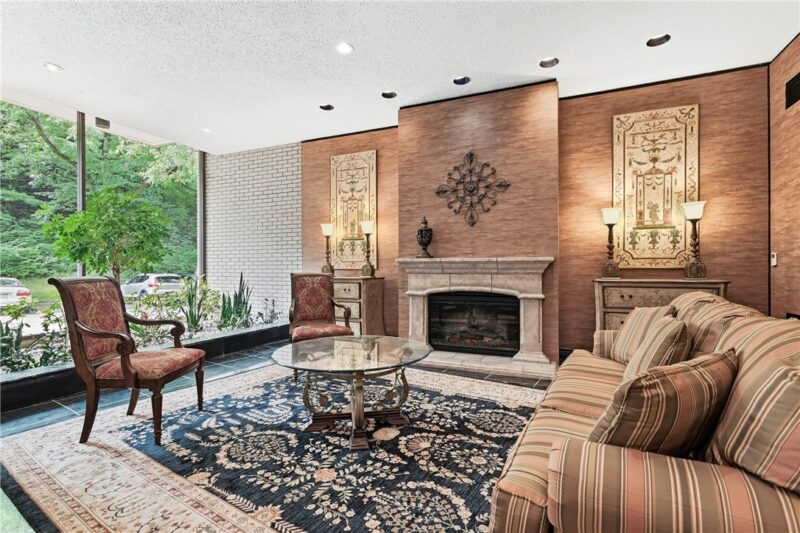 1150 BOWER HILL ROAD 304C — photo 4
