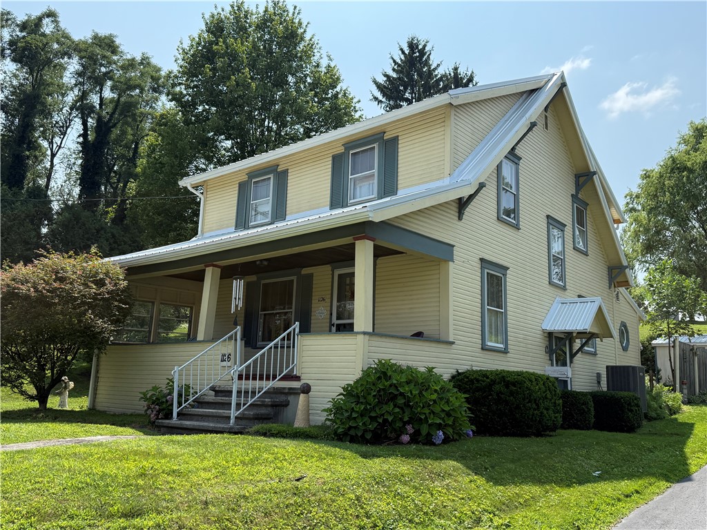 1126 S 6th Street — photo 1