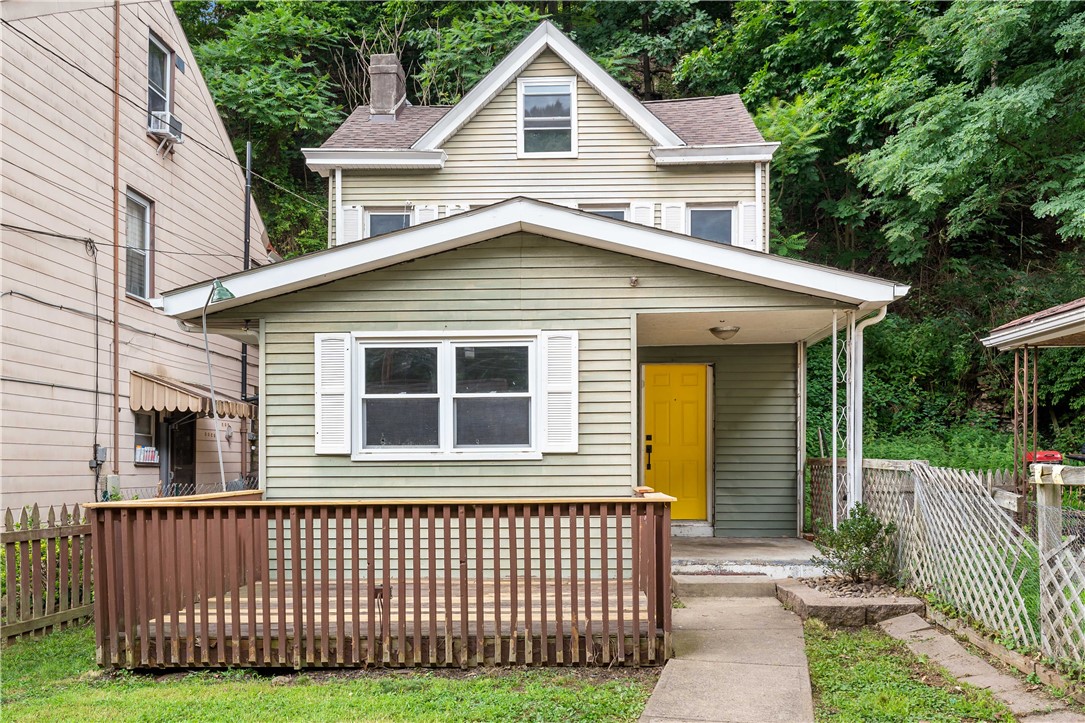 3320 Spring Garden Rd — photo 1