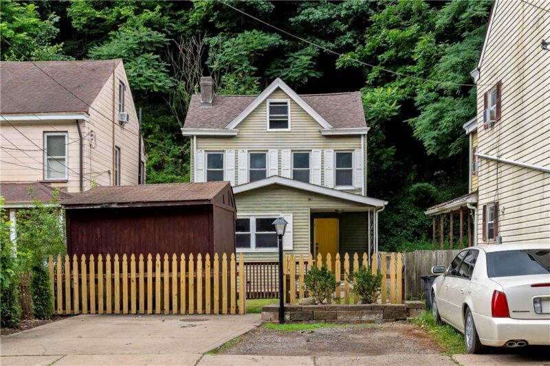 3320 Spring Garden Rd — photo 2