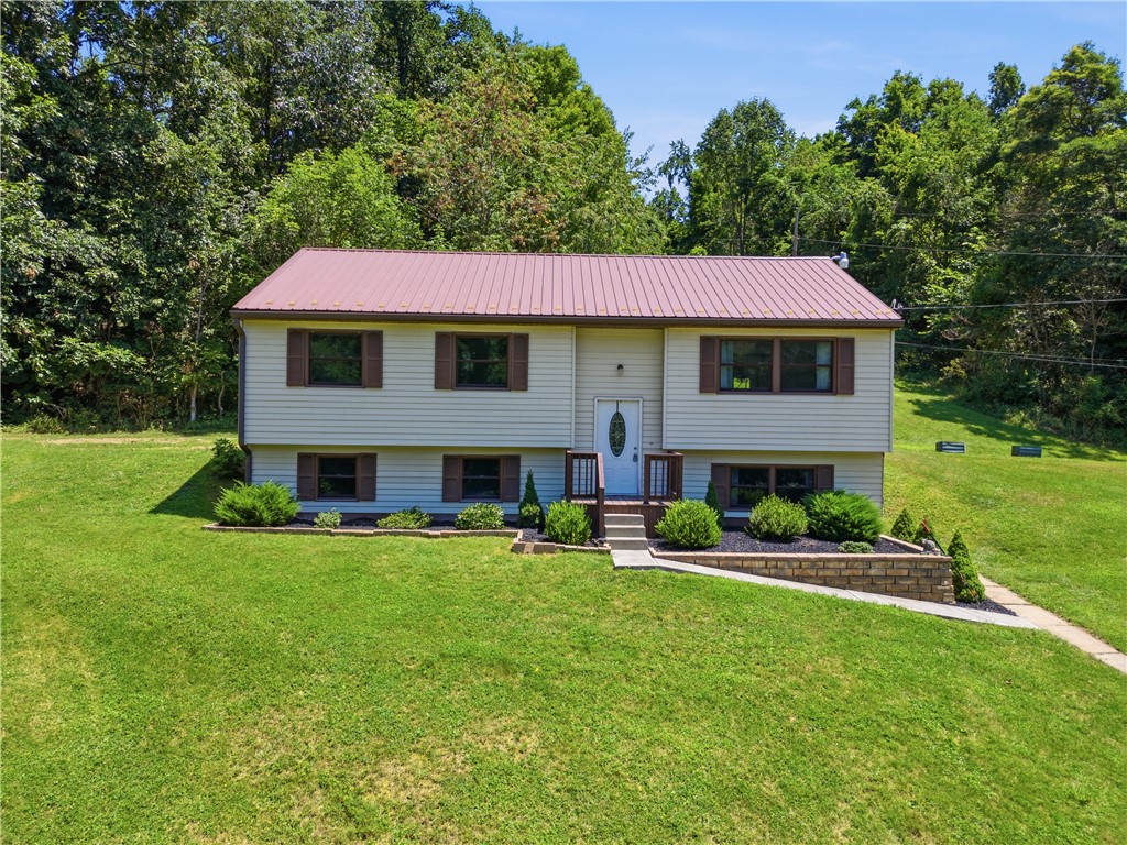 517 Hull Run Rd — photo 1