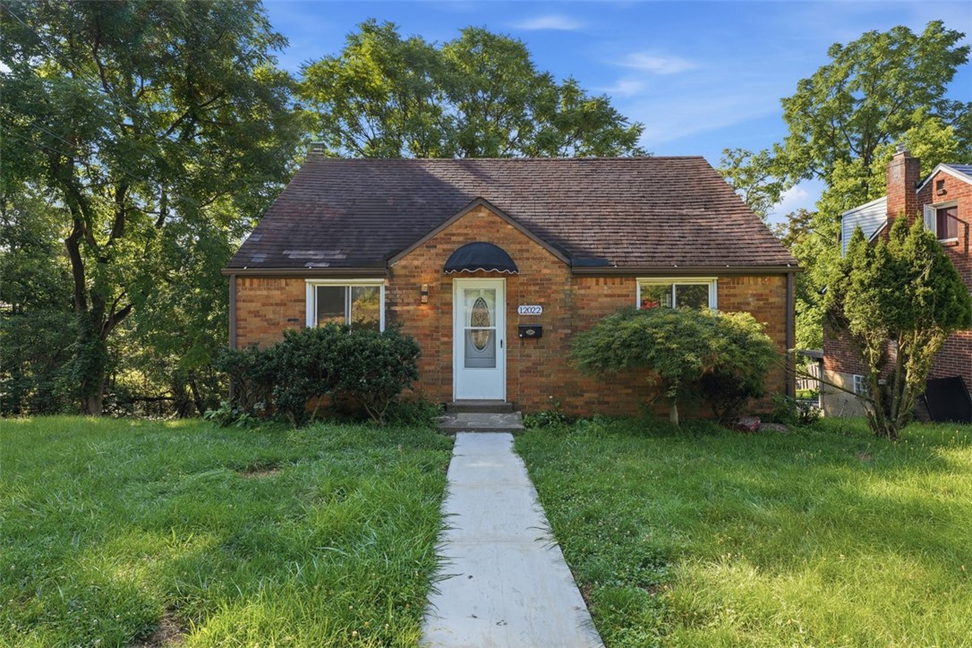 12022 Harvard Drive — photo 1