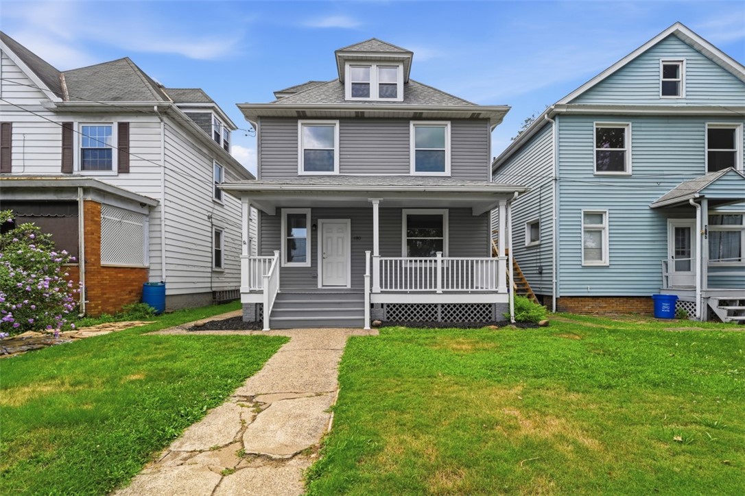 480 Fair Ave — photo 1