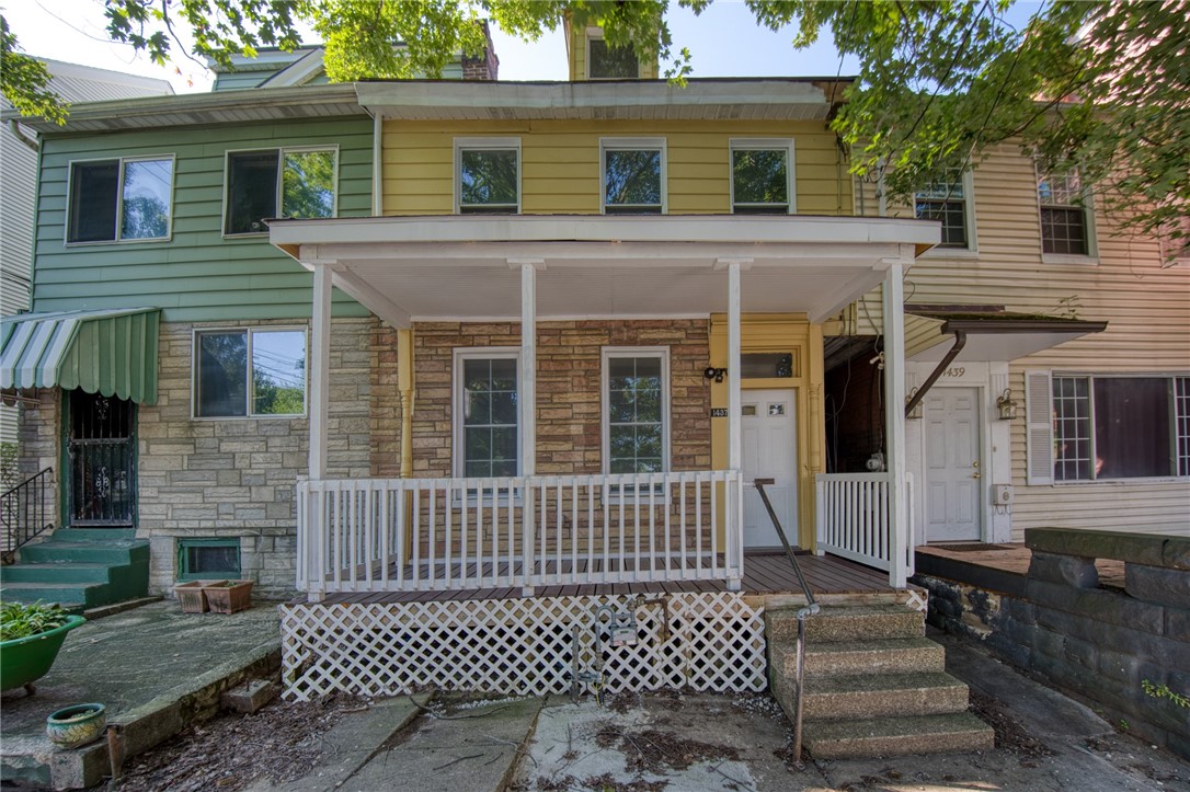 1437 Nixon St — photo 1