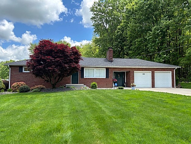 3326 Hillsville Rd — photo 1