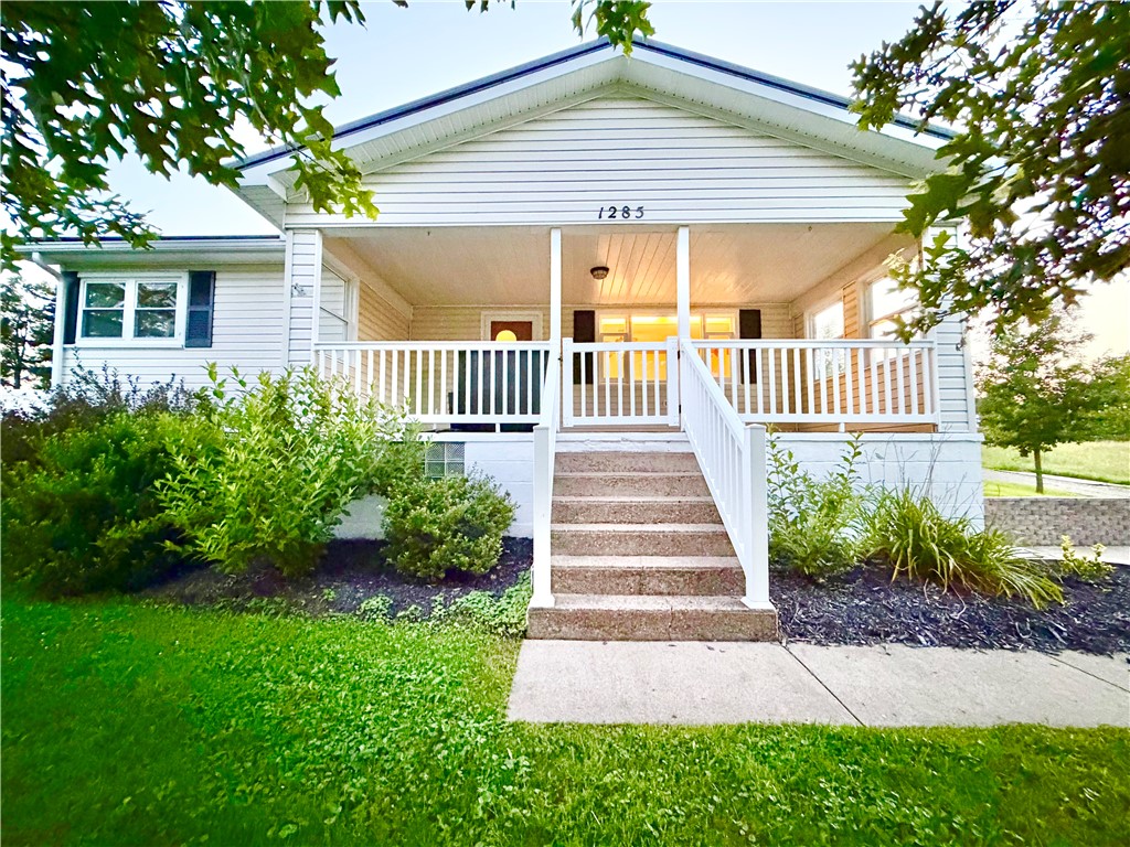 1285 Harrison City Export Rd — photo 1