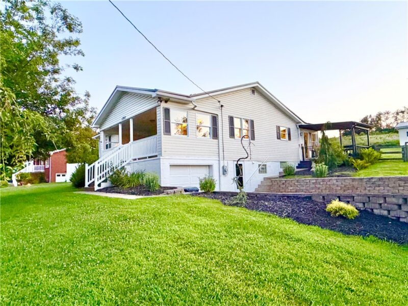 1285 Harrison City Export Rd — photo 2