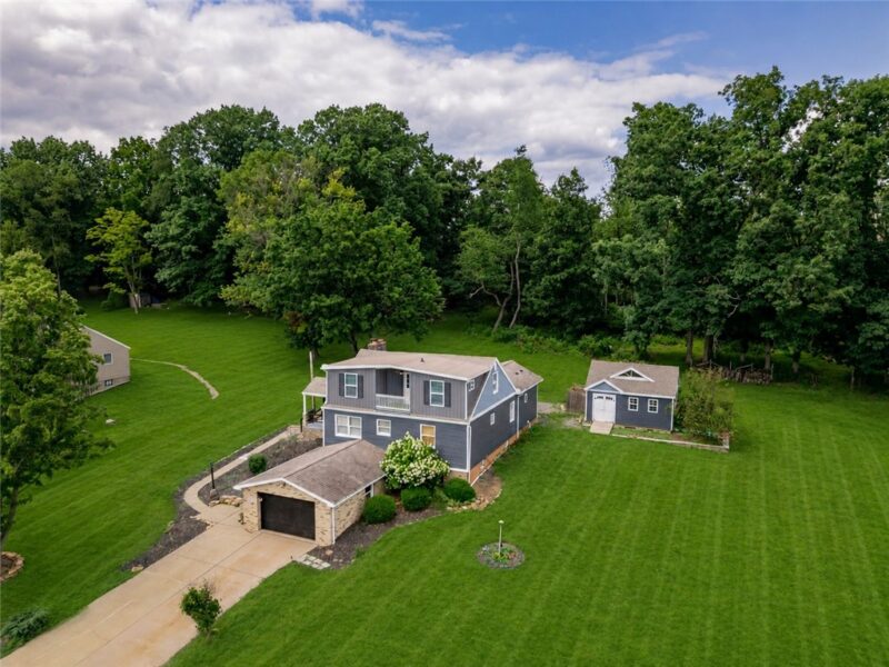 2947 Chautauqua Dr — photo 2