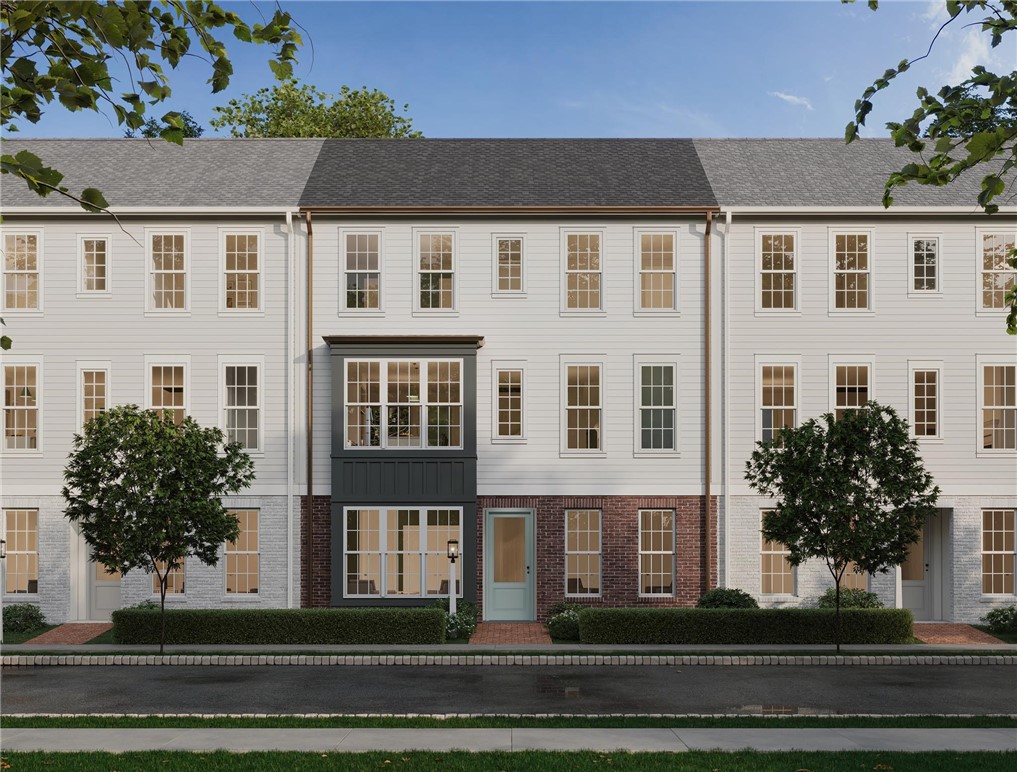 4005 Benton Way — photo 1