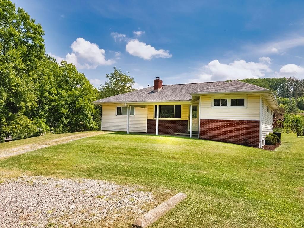 2488 Banks School ROAD — photo 1
