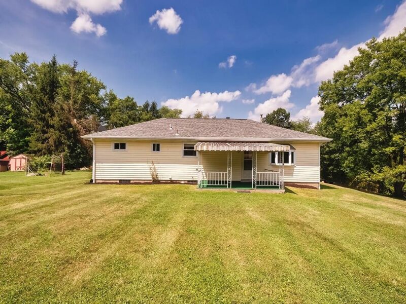 2488 Banks School ROAD — photo 4