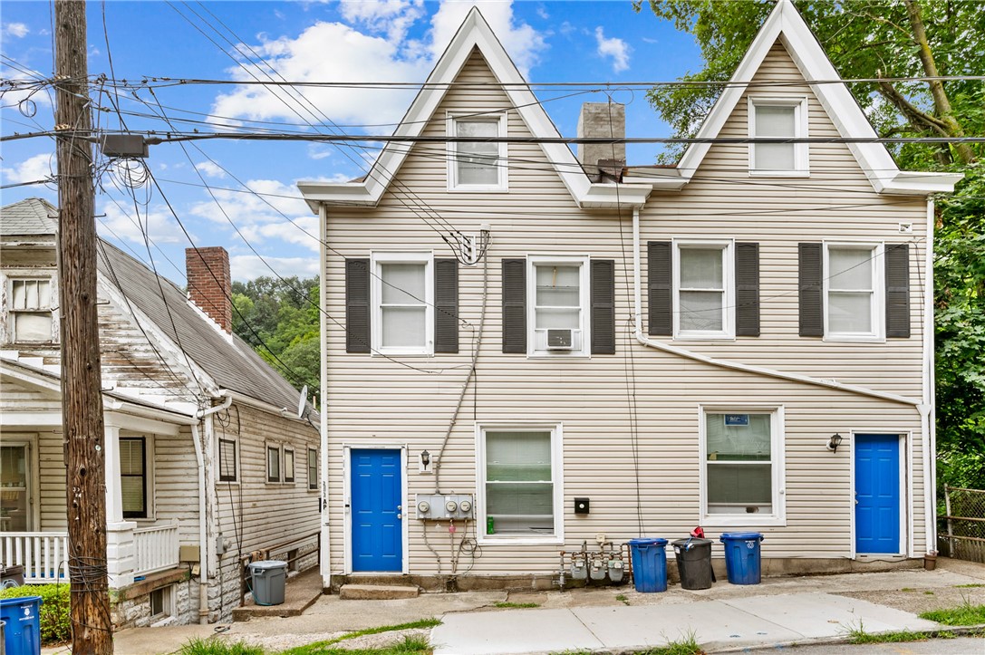 910 Smithton Ave — photo 1