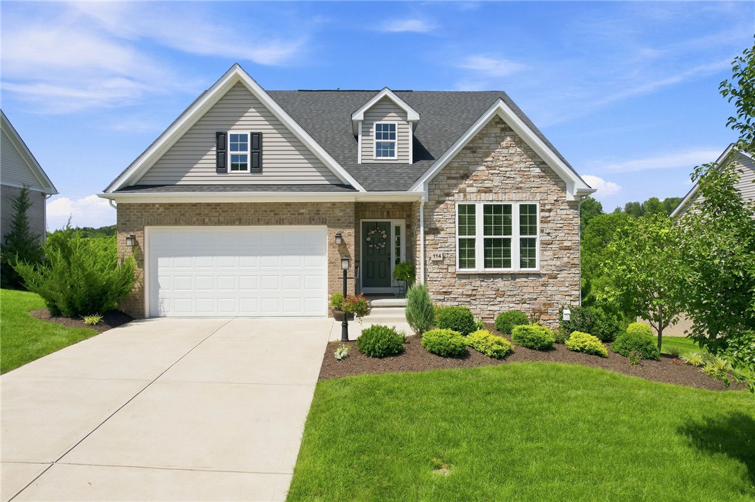 114 Greystone Drive — photo 1