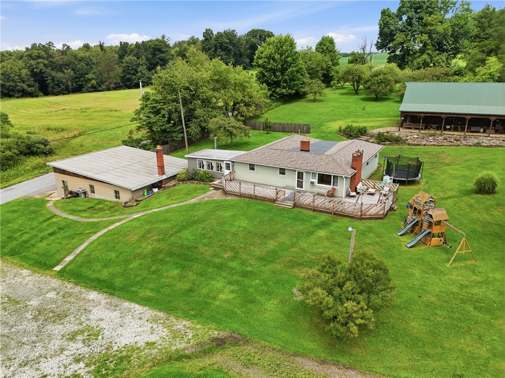 636 Brush Creek Rd — photo 1