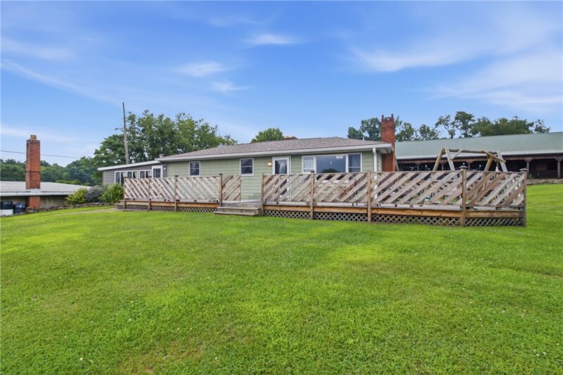 636 Brush Creek Rd — photo 2