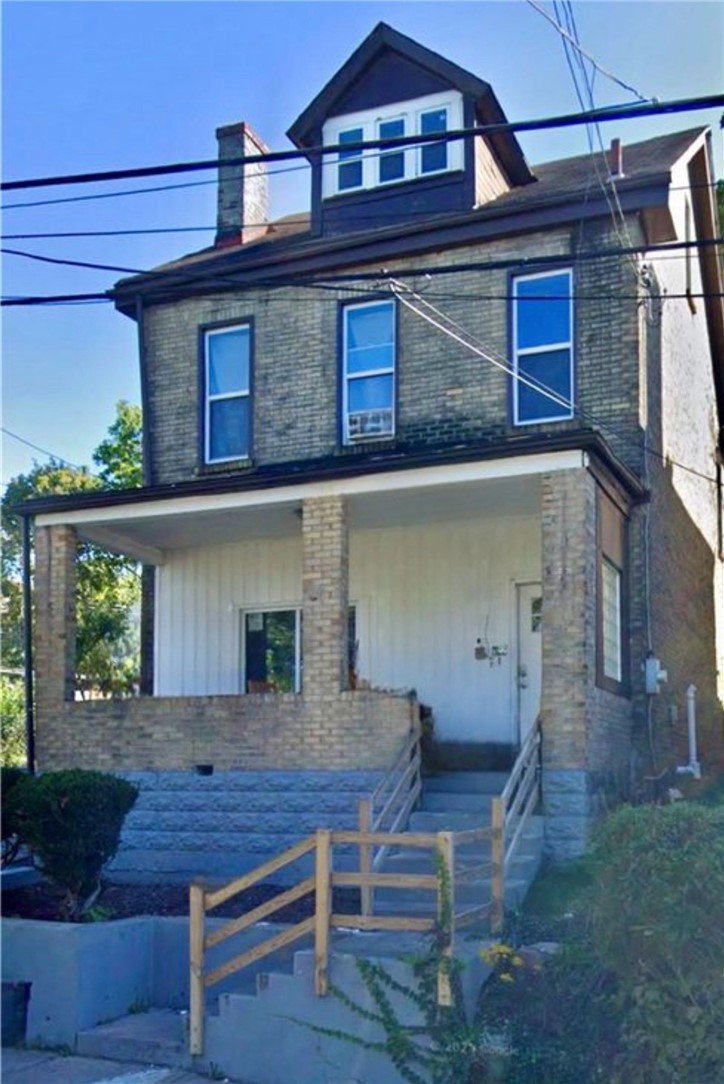 522 Freeland St — photo 1
