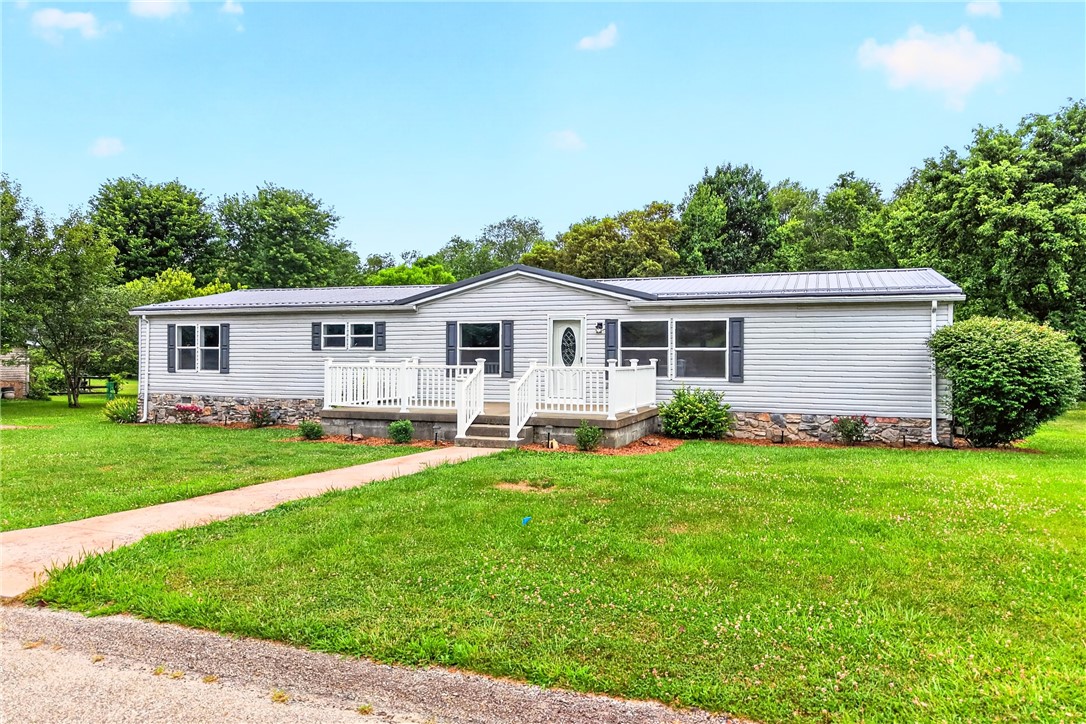 218 Florence Dr — photo 1
