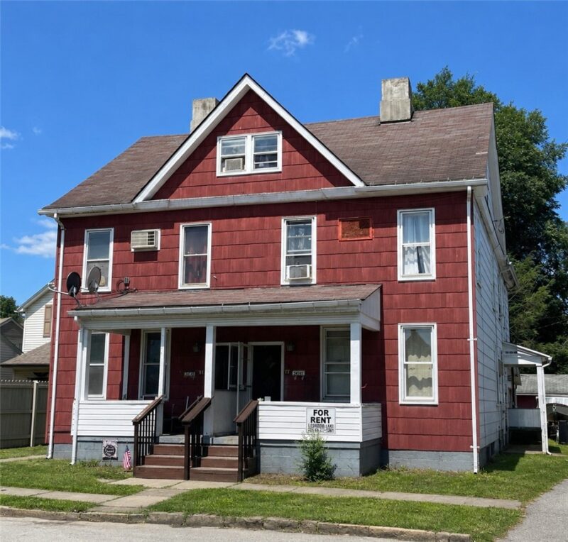217-219 Chestnut Street