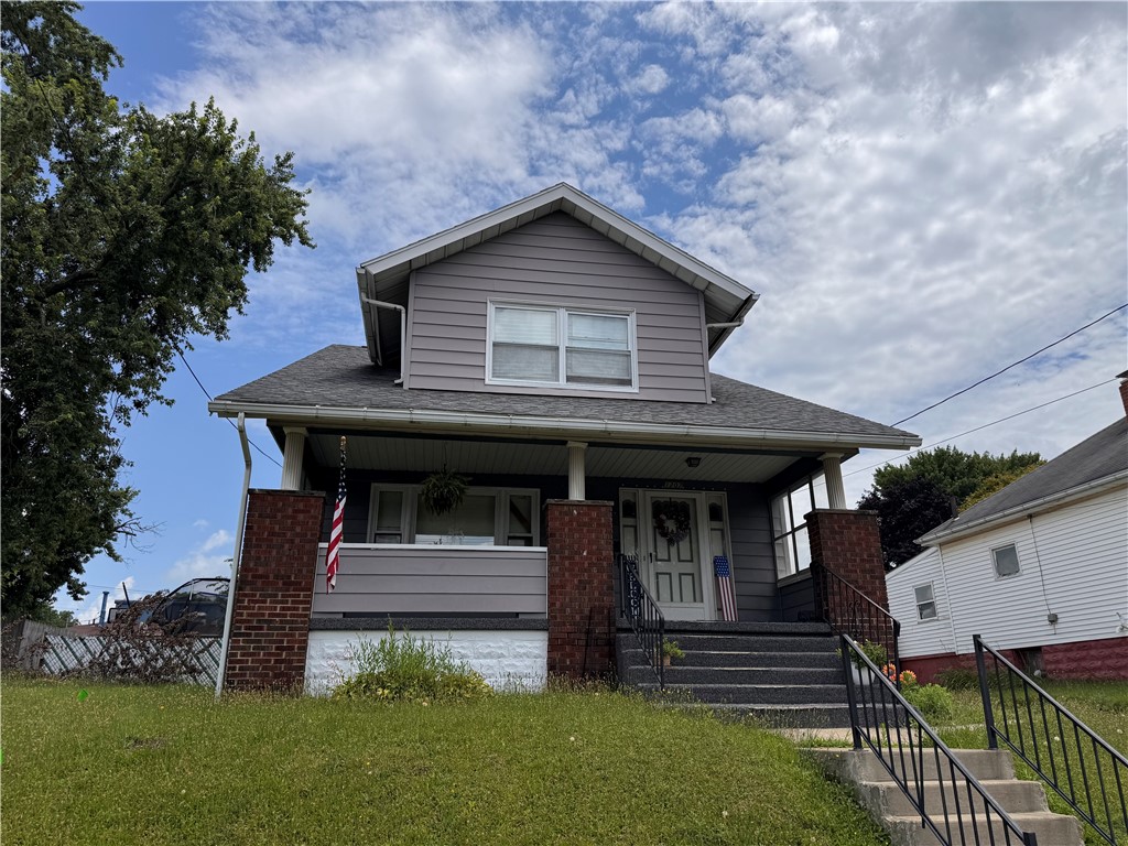 1207 Huron Ave — photo 1