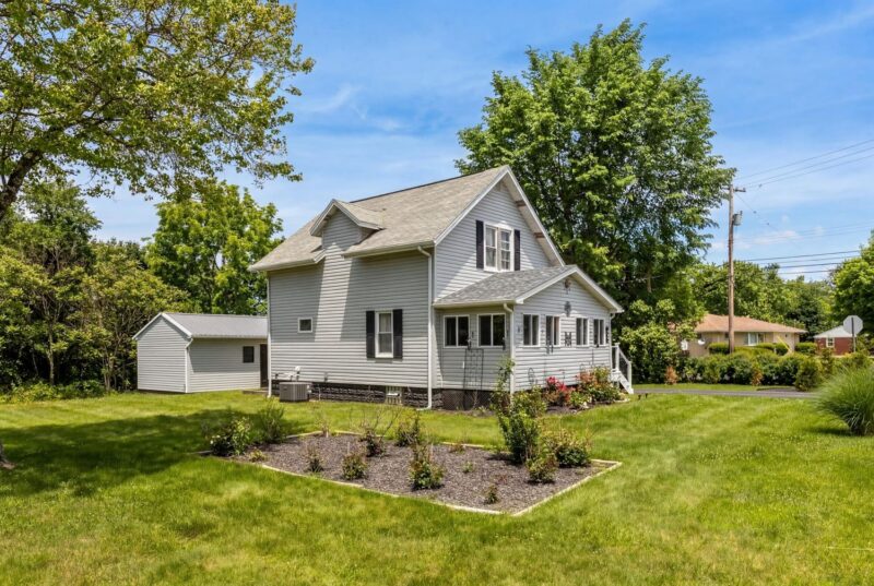 283 Center Grange ROAD — photo 4