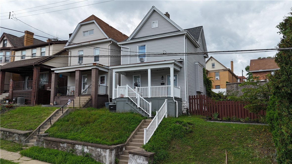 303 Kathleen — photo 1