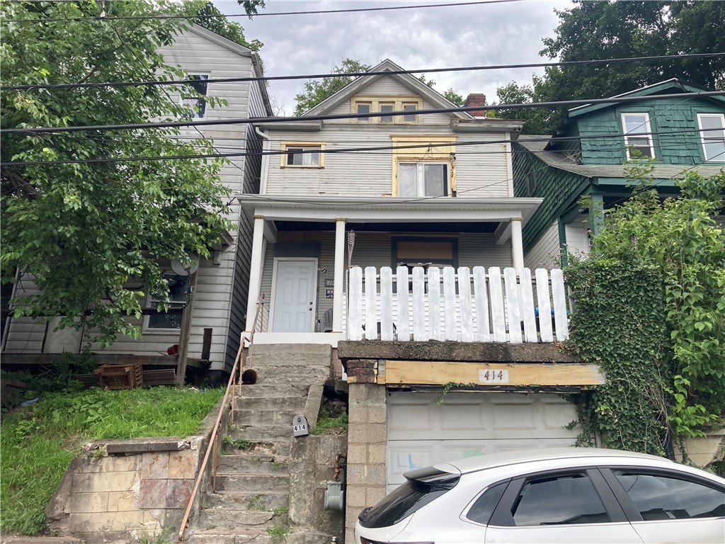 414 Woodward Ave — photo 1
