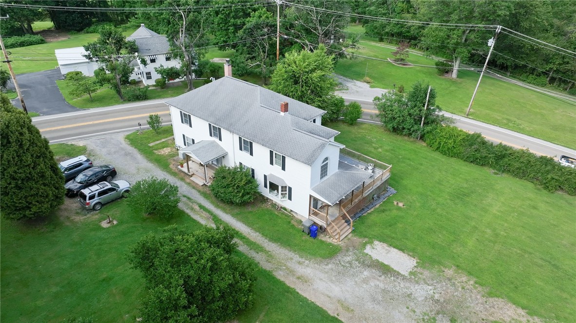 3745 Bakerstown Rd — photo 1