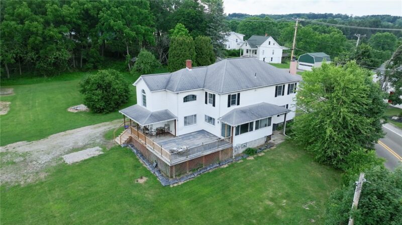 3745 Bakerstown Rd — photo 2