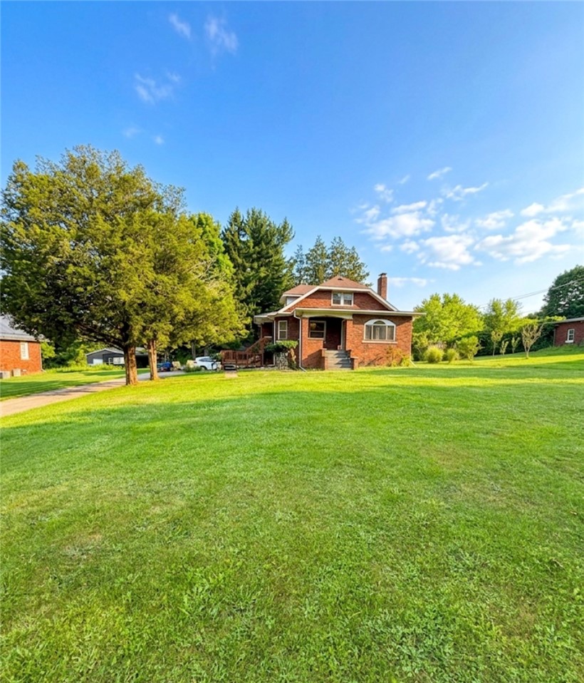 3941 New Castle Rd — photo 1