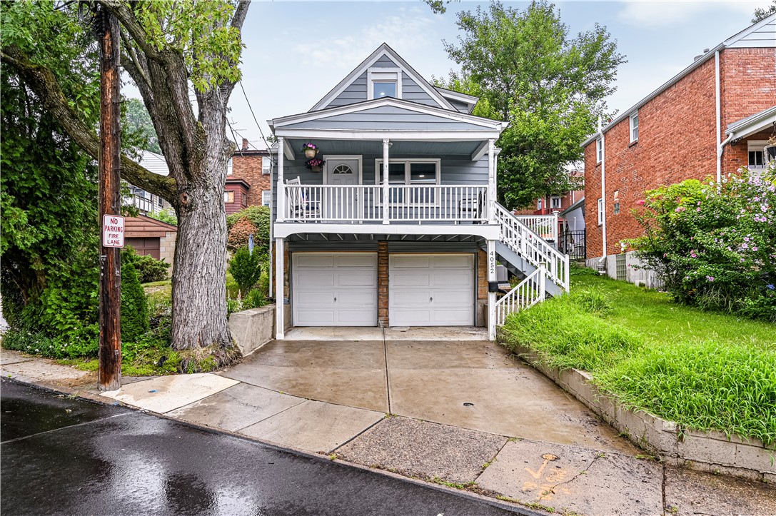 4052 Meadowbrook Blvd — photo 1