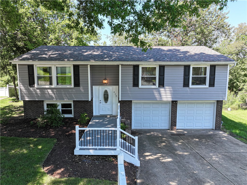 419 Old Hickory Drive — photo 1