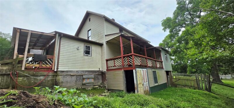 135 Landfill Rd — photo 3