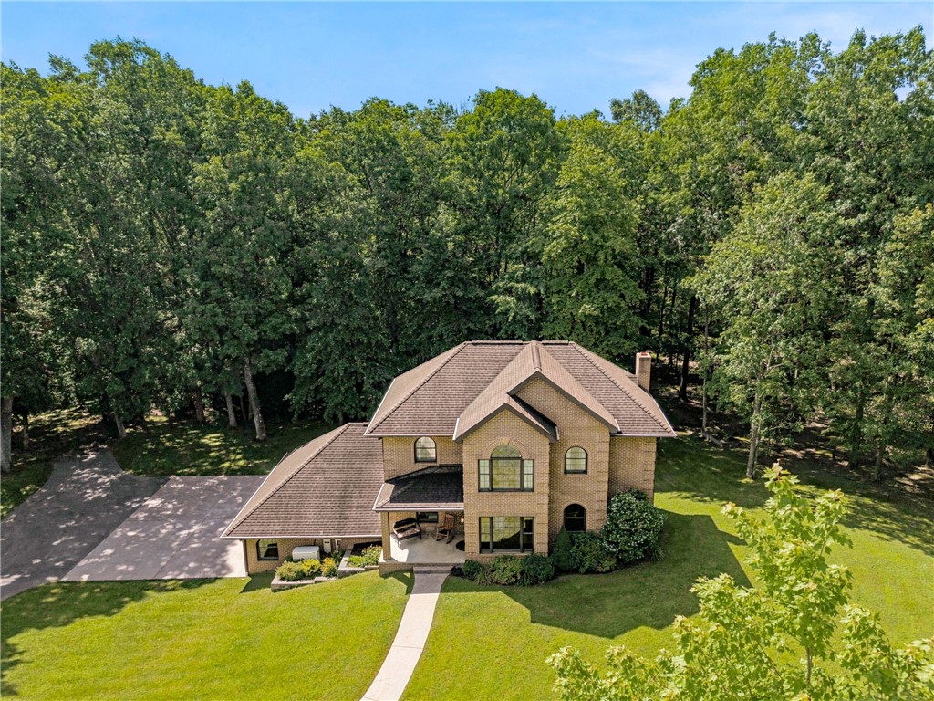 389 Stepping Stone Road — photo 1