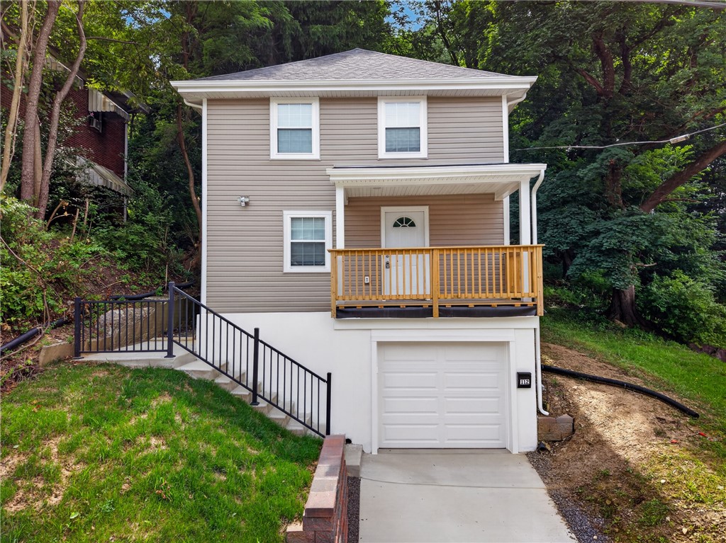 112 Locust St — photo 1