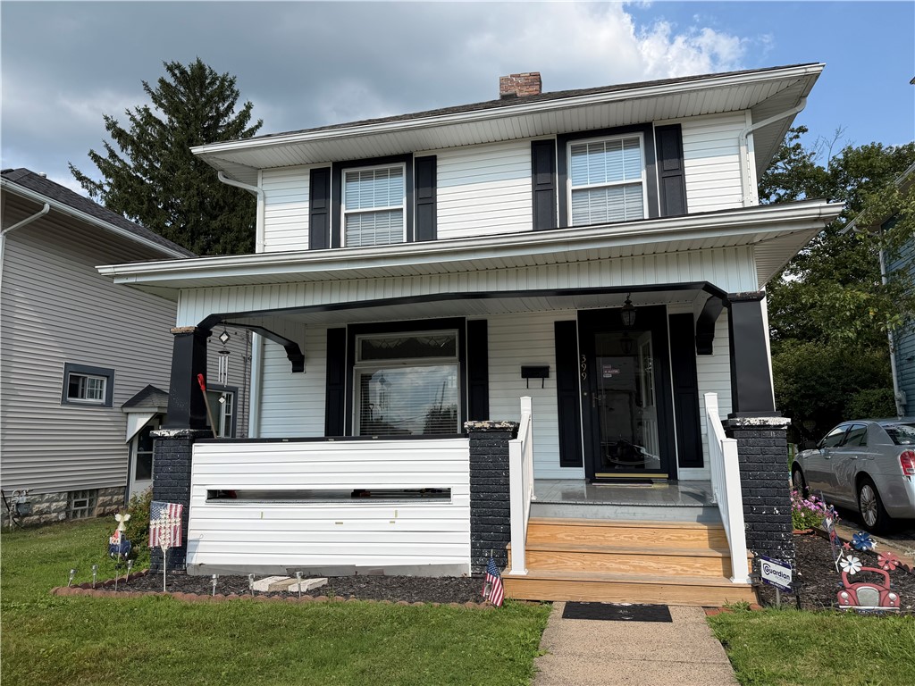 399 Sherman Avenue — photo 1