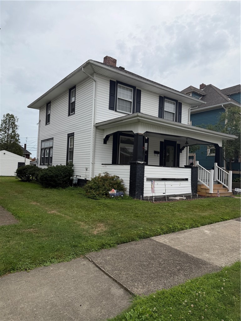 399 Sherman Avenue — photo 2